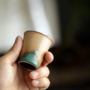 Mountain Tea Cup 45ml