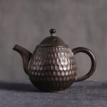 Small Ceramic Tea Pot 100ml