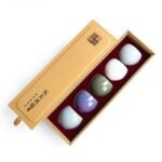 Small Chinese Tea Cups Set 110ml