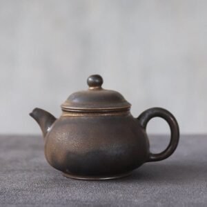 Small Chinese Tea Pot 100ml
