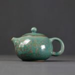 Tea Pot Ceramic 200ml
