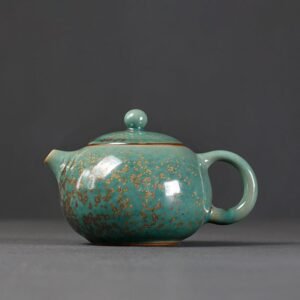 Tea Pot Ceramic 200ml