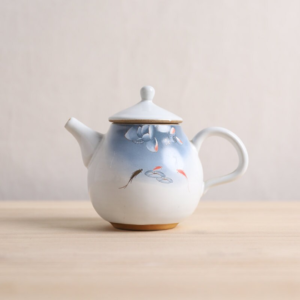Tea Pot China 250ml