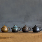 Traditional Japanese Tea Pot 250ml