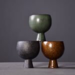 Vintage Chinese Tea Cups 90ml