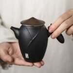 Wandering Hero Tea Pot 230ml