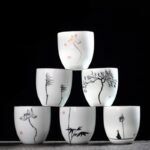 Zen Tea Cup 150ml